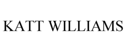 KATT WILLIAMS trademark