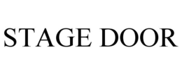 STAGE DOOR trademark