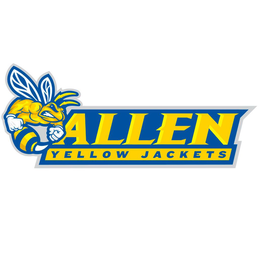 ALLEN YELLOW JACKETS trademark