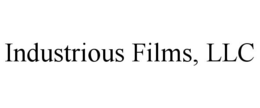 INDUSTRIOUS FILMS, LLC trademark