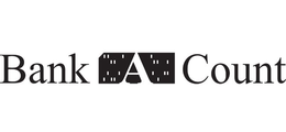 BANK A COUNT trademark