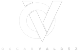 OV OSCAR VALDEZ trademark