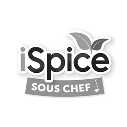ISPICE SOUS CHEF trademark