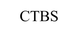 CTBS trademark