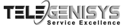 TELEGENISYS SERVICE EXCELLENCE trademark