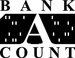 BANK A COUNT trademark