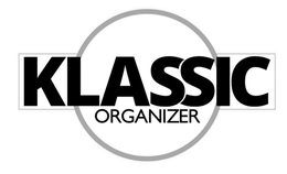 KLASSIC ORGANIZER trademark