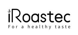 IROASTEC FOR A HEALTHY TASTE trademark