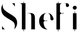 SHEFI trademark