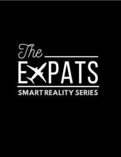 THE EXPATS SMART REALITY SERIES trademark