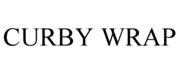 CURBY WRAP trademark