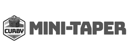CURBY MINI-TAPER IPG trademark