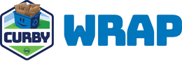 CURBY WRAP IPG trademark