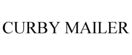 CURBY MAILER trademark