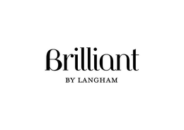 BRILLIANT BY LANGHAM trademark