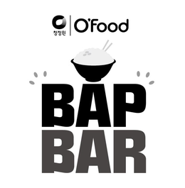 C O'FOOD BAP BAR trademark