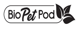 BIOPETPOD trademark
