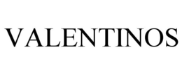 VALENTINOS trademark
