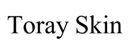 TORAY SKIN trademark