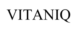 VITANIQ trademark