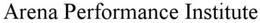 ARENA PERFORMANCE INSTITUTE trademark