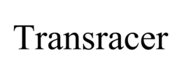 TRANSRACER trademark