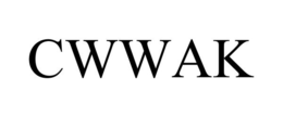 CWWAK trademark