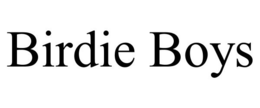 BIRDIE BOYS trademark