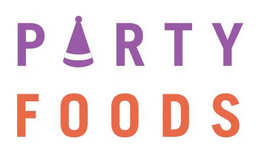 PARTY FOODS trademark