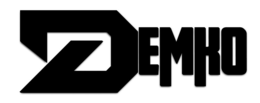 DEMKO trademark