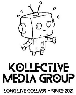 KOLLECTIVE MEDIA GROUP LONG LIVE COLLABS - SINCE 2021 trademark