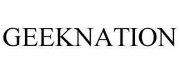 GEEKNATION trademark