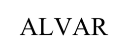 ALVAR trademark