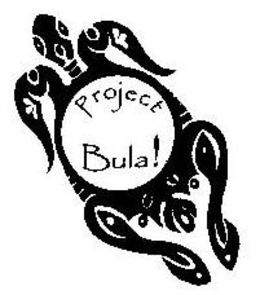 PROJECT BULA! trademark