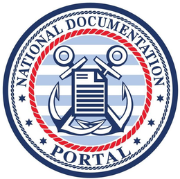 NATIONAL DOCUMENTATION PORTAL trademark