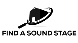FIND A SOUND STAGE trademark