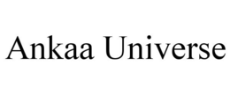 ANKAA UNIVERSE trademark