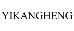 YIKANGHENG trademark