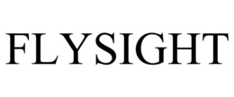 FLYSIGHT trademark