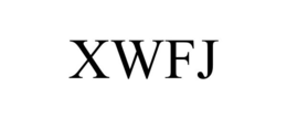XWFJ trademark