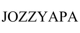 JOZZYAPA trademark