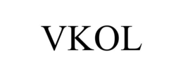 VKOL trademark