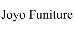 JOYO FUNITURE trademark
