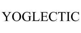 YOGLECTIC trademark