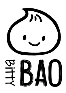 BITTY BAO trademark