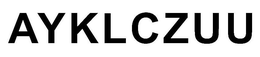 AYKLCZUU trademark