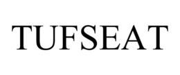 TUFSEAT trademark
