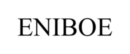 ENIBOE trademark