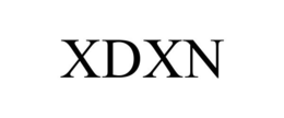 XDXN trademark
