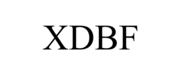 XDBF trademark